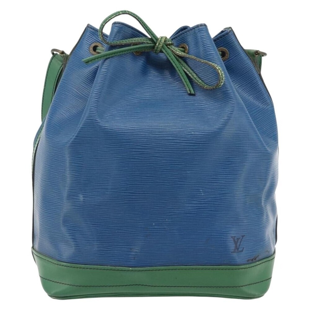 Louis Vuitton Petit Noe NM Epi Leather